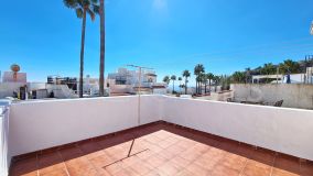 Semi Detached House for sale in Playa Paraiso, Manilva