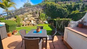Parhus for sale in Casares Playa