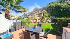 Parhus for sale in Casares Playa