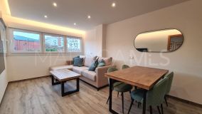 Wohnung zu verkaufen in Estepona Stadt