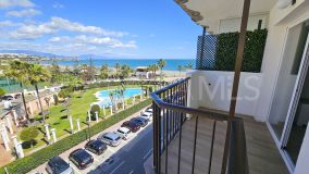 Penthouse for sale in Sabinillas, Manilva
