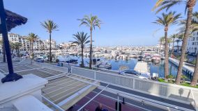 Penthouse for sale in Sabinillas, Manilva