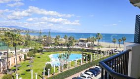 Penthouse for sale in Sabinillas, Manilva