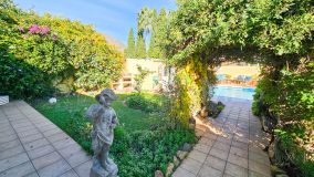 Villa en venta en Valle Romano, Estepona Oeste