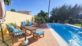 Villa en venta en Valle Romano, Estepona Oeste