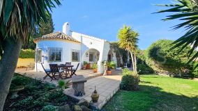 Villa en venta en Valle Romano, Estepona Oeste
