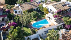 Villa en venta en Valle Romano, Estepona Oeste