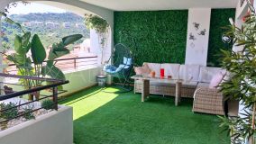 Apartment for sale in Bahia de Casares