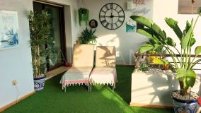 Apartment for sale in Bahia de Casares