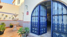 Maison Jumelée for sale in Casares Playa