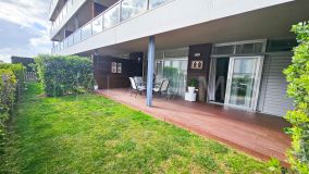 Erdgeschosswohnung zu verkaufen in La Duquesa, Manilva
