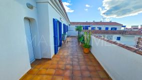 Penthouse for sale in Sabinillas, Manilva