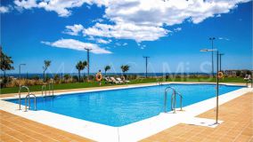 Appartement rez de chaussée for sale in La Duquesa, Manilva