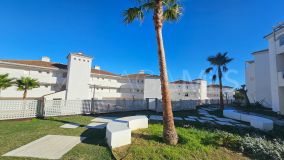 Appartement rez de chaussée for sale in La Duquesa, Manilva
