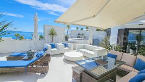 For sale Casares del Mar 2 bedrooms penthouse