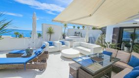 Penthouse for sale in Casares del Mar