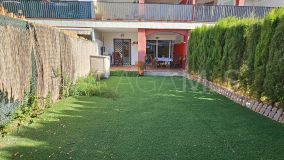 Appartement rez de chaussée for sale in La Duquesa, Manilva