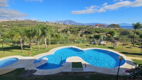 Appartement rez de chaussée for sale in La Duquesa, Manilva