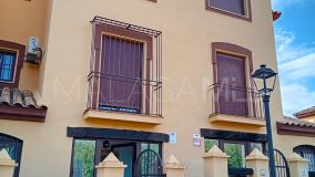 Radhus for sale in Marina de Casares