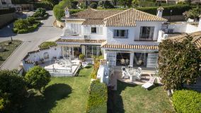Radhus for sale in El Paraiso, Estepona Öst