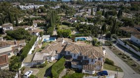 Radhus for sale in El Paraiso, Estepona Öst
