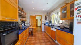 Haus zu verkaufen in La Duquesa Golf, Manilva