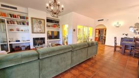 Haus zu verkaufen in La Duquesa Golf, Manilva