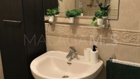Wohnung zu verkaufen in Sabinillas, Manilva