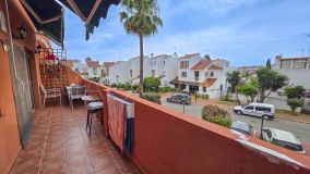 Appartement for sale in Casares Playa