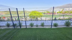Erdgeschosswohnung zu verkaufen in Estepona