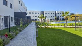 Erdgeschosswohnung zu verkaufen in Estepona