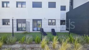Erdgeschosswohnung zu verkaufen in Estepona