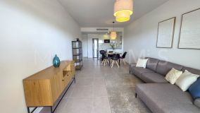 Erdgeschosswohnung zu verkaufen in Estepona