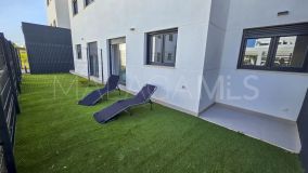Erdgeschosswohnung zu verkaufen in Estepona
