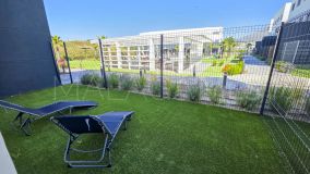 Erdgeschosswohnung zu verkaufen in Estepona