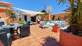 Appartement Terrasse for sale in Casares del Sol
