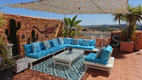 Appartement Terrasse for sale in Casares del Sol