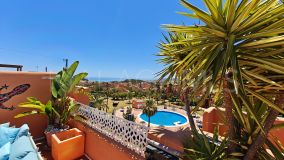Appartement Terrasse for sale in Casares del Sol