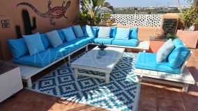 Appartement Terrasse for sale in Casares del Sol
