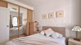 Appartement rez de chaussée for sale in Princesa Kristina, Manilva