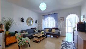 Appartement rez de chaussée for sale in Princesa Kristina, Manilva