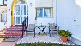 Appartement rez de chaussée for sale in Princesa Kristina, Manilva
