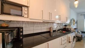 Appartement rez de chaussée for sale in Princesa Kristina, Manilva