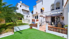 Appartement rez de chaussée for sale in Princesa Kristina, Manilva