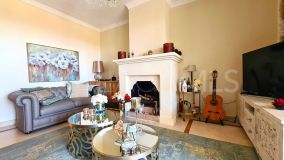 Ground Floor Duplex zu verkaufen in La Perla de la Bahía, Casares