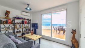 Penthouse for sale in Sabinillas, Manilva