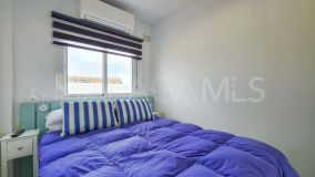 Penthouse for sale in Sabinillas, Manilva