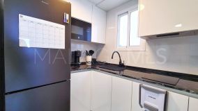 Penthouse for sale in Sabinillas, Manilva