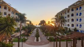 Apartamento en venta en Sabinillas, Manilva