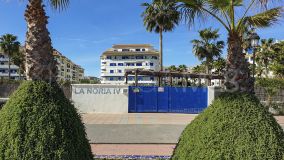 Apartment for sale in Sabinillas, Manilva